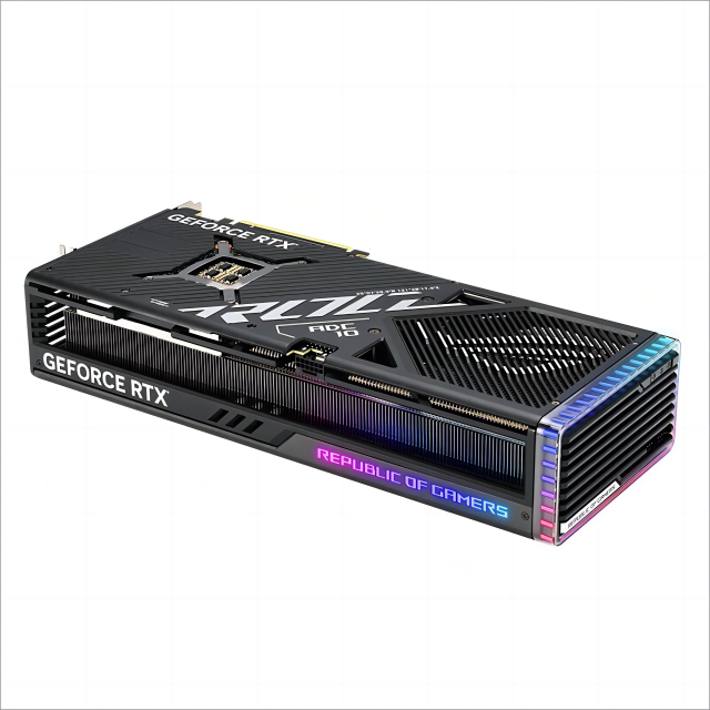GeForce RTX 4090 Vulcan OC-V 24G видеокарта с 2235MHz GDDR6X RTX4090 24G OC игровая видеокарта новая