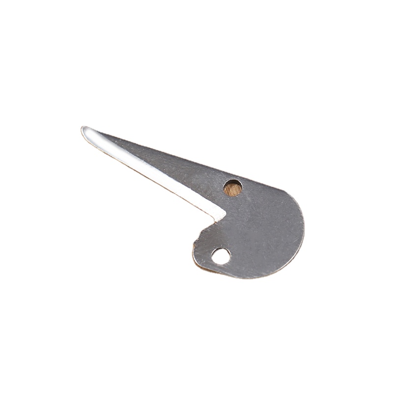 Stainless Steel Rubber Seal Engraving Blade Film Leather Cutting Paper Carving Blade