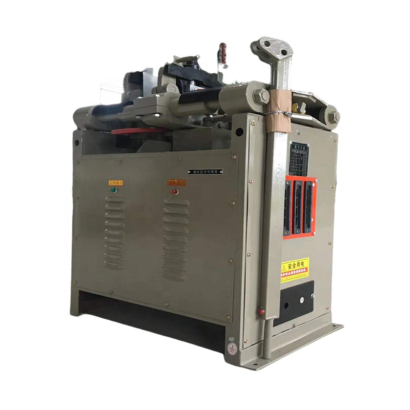 Factory Price 14-40MM Welding Diameter 380/415/440VAC Flash Butt Welder Stainless Steel Iron Wire Square Tube Round Pipe