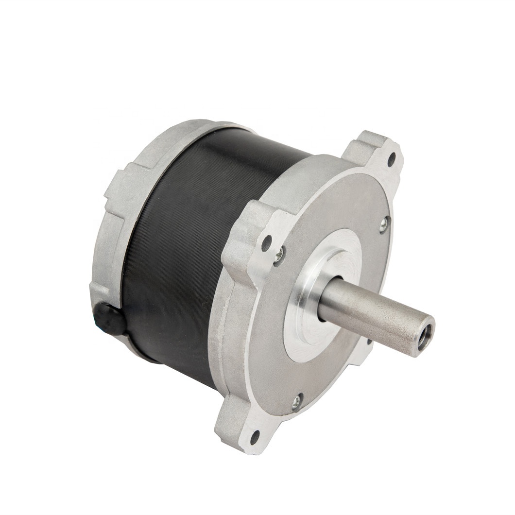 LANSHAN BL10045 китайский производитель высокоскоростной BLDC мотор 36 в 18 А 660 Вт бесщеточный двигатель постоянного тока для газонокосилки