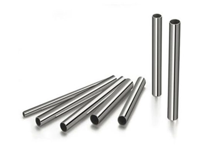 ASME B36.10M A106B бесшовные стальные трубы из сплава 690ASTM B729 UNS N08020 бесшовные трубы из нержавеющей стали