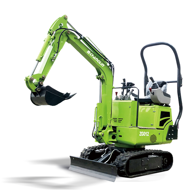 china top brand small excavator ce Euro EPA Engine mini digger Hydraulic excav digger excavator machine