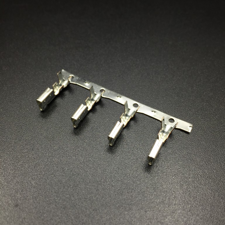Альтернативный molex 5225 7,5-5 мм Шаг molex 5199 разъема