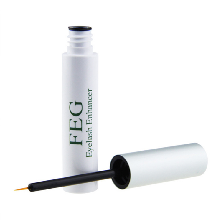 Органическая Сыворотка для роста ресниц natural advanced