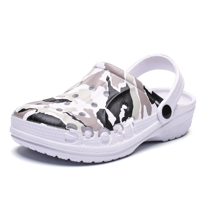 Kids Classic Clogs Wholesale Summer Beach Non Slip Garden Slippers Children Slides Clogs