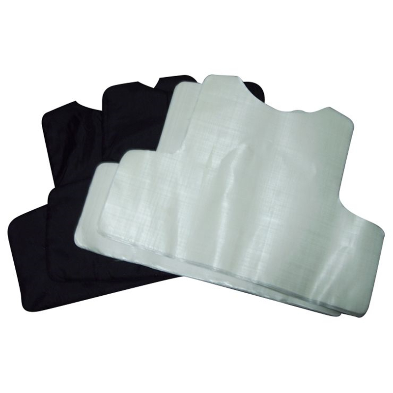 UNXDefence UHMWPE ткань UD ткань для IIIA мягкая внутренняя панель индивидуальная плотность мягкая ткань 240 г/м2 160 г/м2 150 г/м2 130 г/м2 75 г/м2