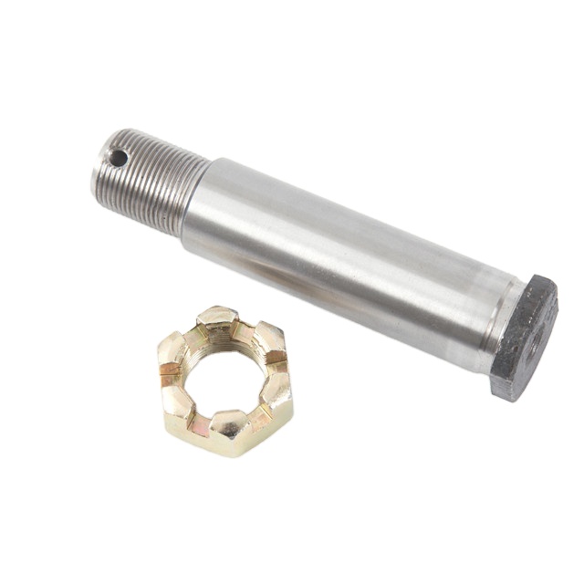 Factory Direct Sales Heavy Truck Parts Spring Pin M28*125 for FUWA
