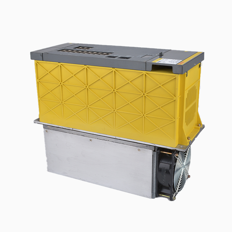 Fanuc шпинделя привода абсолютно новый японский оригинальный fanuc шпинделя модуль усилителя A06B-6088-H411 # H500