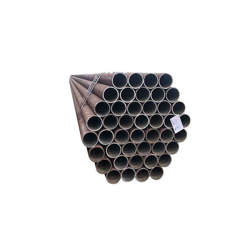 ASTM A106 Gr.B горячекатаная бесшовная стальная труба