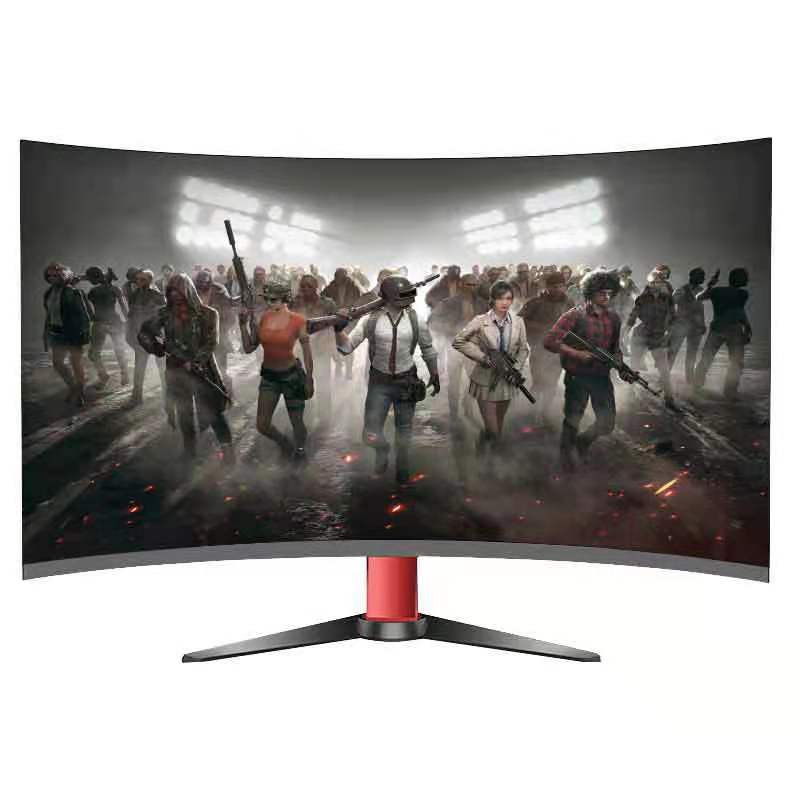 A large number of spot LED PC computer monitors 32-inch 4k 165hz 180hz gaming monitors