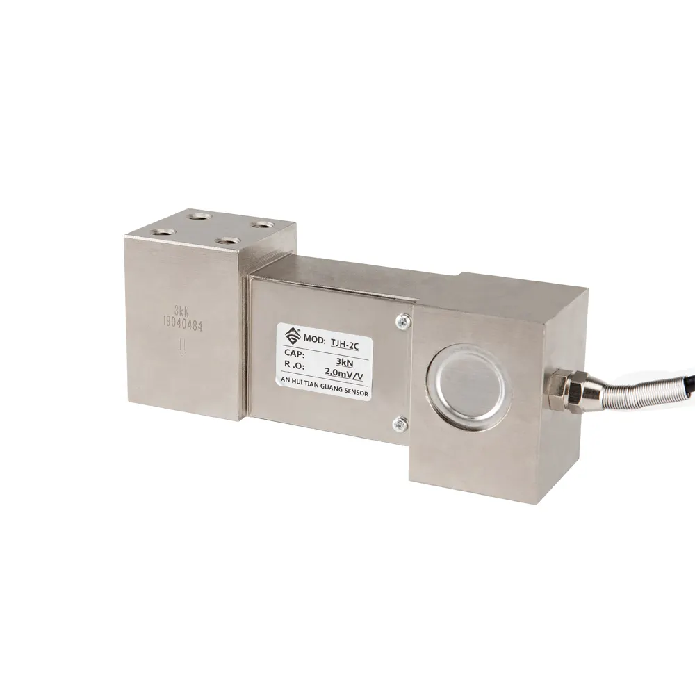 50-1000kg Load Cell Batching Scale Load Cell