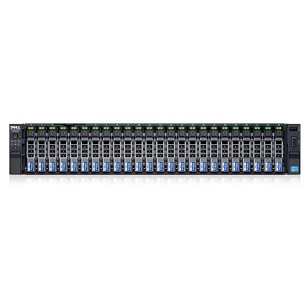 Лучшая цена, сетевые серверные компьютеры Dell PowerEdge R730XD, б/у или отремонтированные