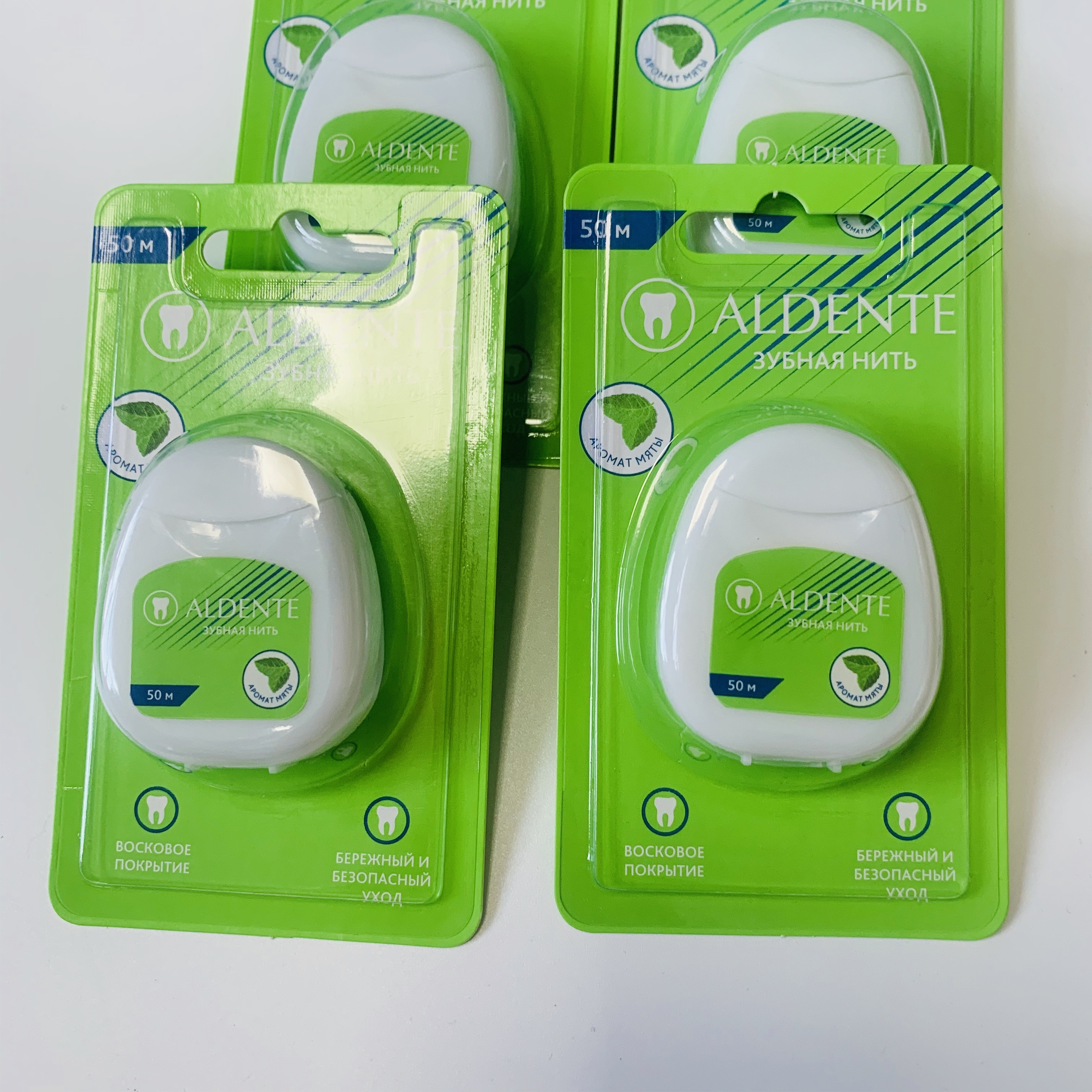 Dental floss 50m