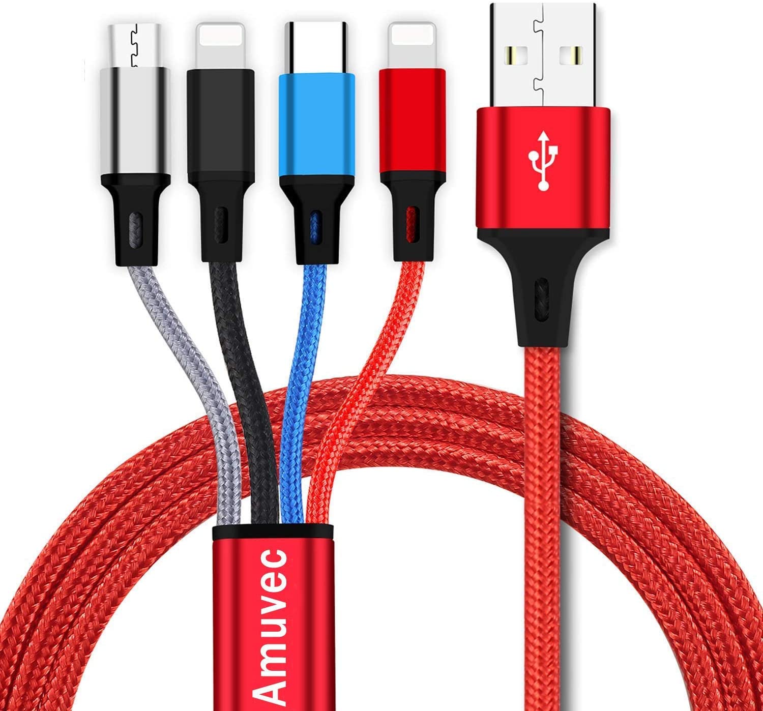Оригинальный usb мобильный телефон быстрое зарядное устройство кабель для зарядки изготовленным на заказ логосом данные о мощности аксессуаров для сотовых телефонов 3 в 1 взаимный обмен данными между компьютером и периферийными устройствами кабель