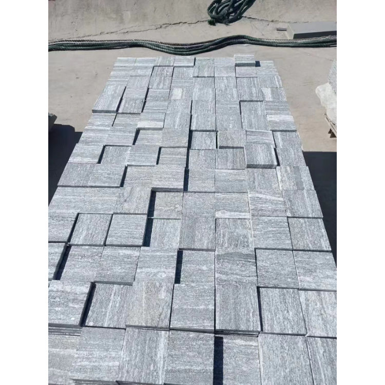 Patio Granite Driveway Pavers Paving Stone for Paths