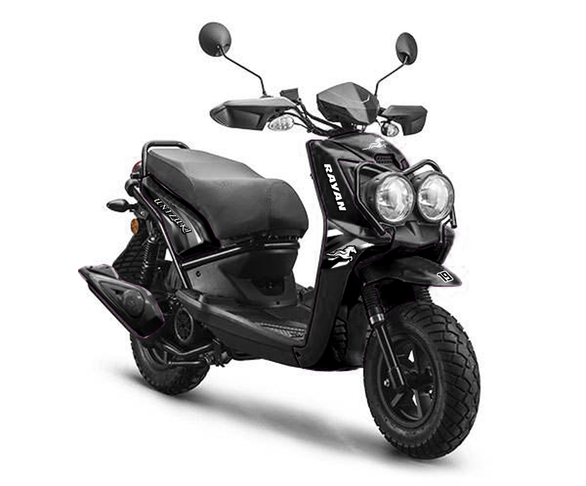 Электрические скутеры электрические велосипеды 150cc газовый скутер 85 км/ч BWS
