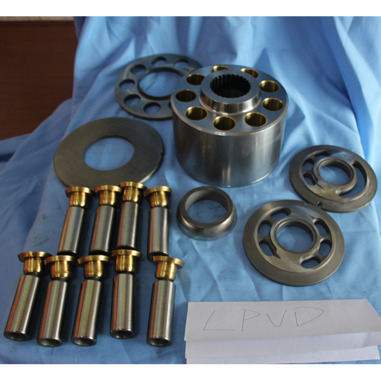 low price high quality hydraulics spare parts for LIBHERR LPVD64 LPVD75 LPVD90 LPVD100 LPVD125 LPVD140 LPVD165 LPVD225 LPVD250
