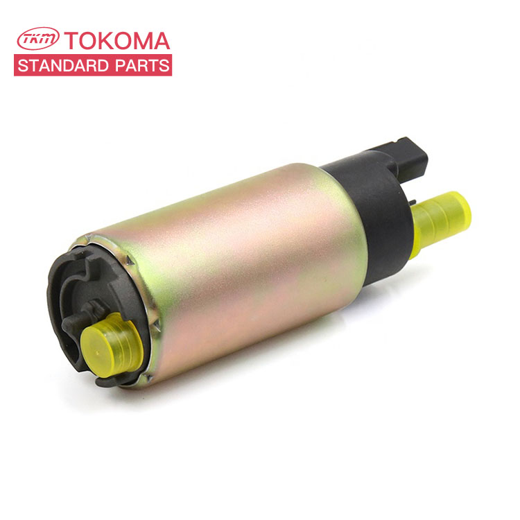Auto Parts Universal 12v 24v Electric Fuel Pump 24 Volts Fuel Pump For FIAT HONDA NISSAN 1995 - 2002 0580453477