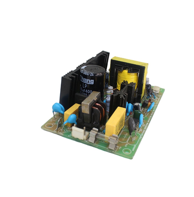 China PS-65 ce rohs 65W ac dc Светодиодный драйвер с открытой рамой