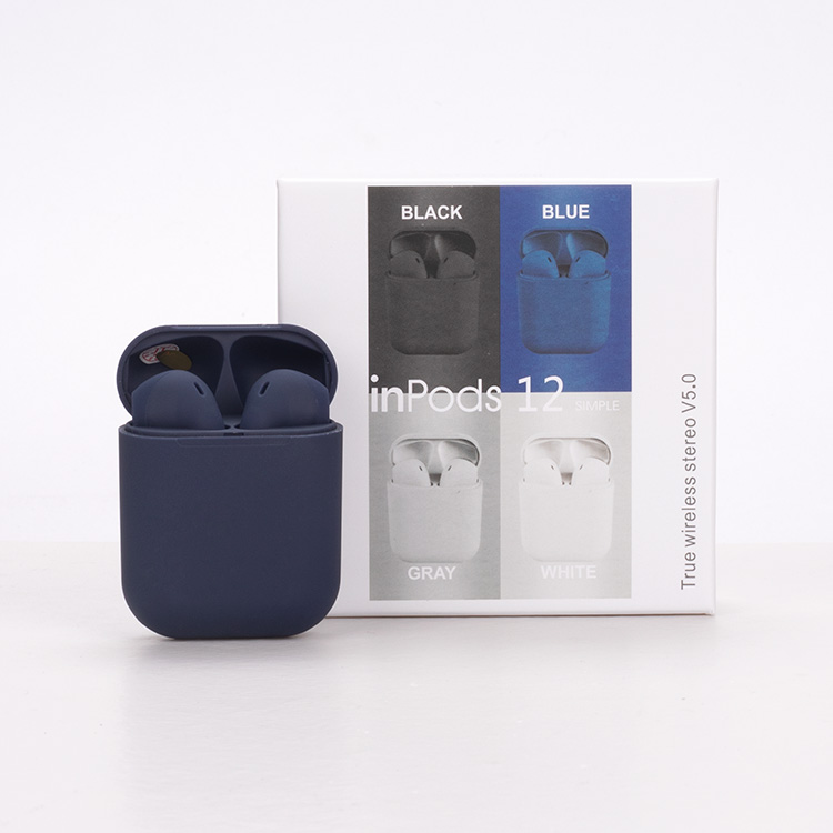 Двойной обсуждение автоматическое соединение бас стерео ear pods) беспроводные наушники обеспечивают защиту от Портативный BT наушники блок питания