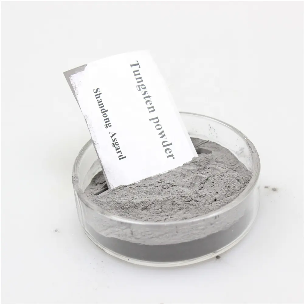 High quality Tungsten Metal Powder with good price