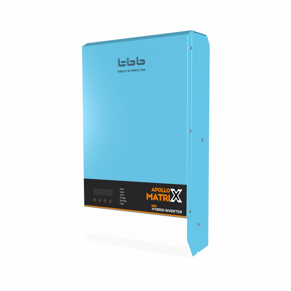 TBB Apollo Maxx 2021 Новое поступление 24 в 2 кВт 3 кВт 48 в 5 кВт низкочастотный 90A MPPT 5 кВт Гибридный солнечный инвертор