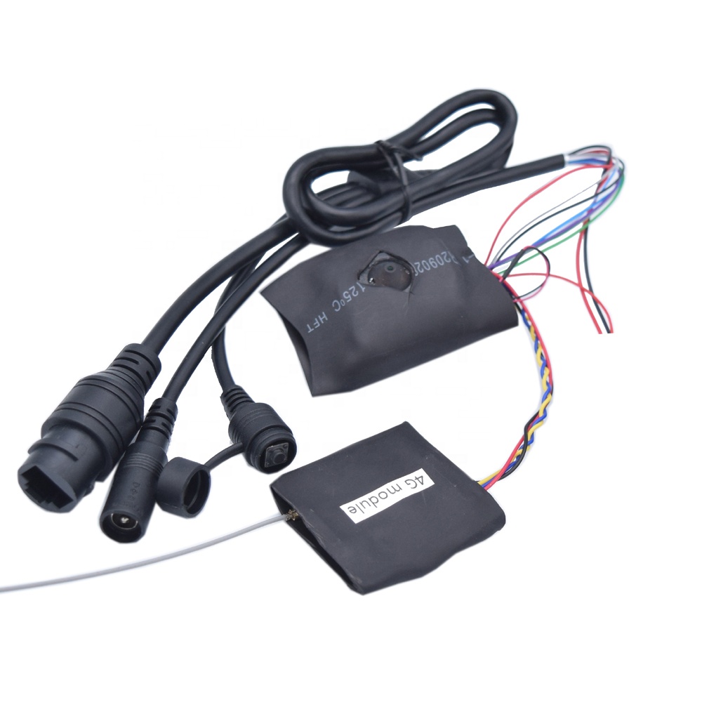 5MP 1080P Onvif P2P Крытый беспроводной ip мини 4G Пинхол скрытый модуль камеры wifi cctv безопасности Sim карта для места без сети
