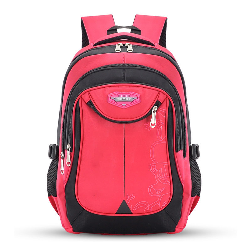 2021 New style schoolbag college bookbag mochila school backpacks teens school bags for teenagers girls children