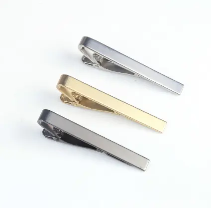 Hot selling Mix and match jewelry tie clip