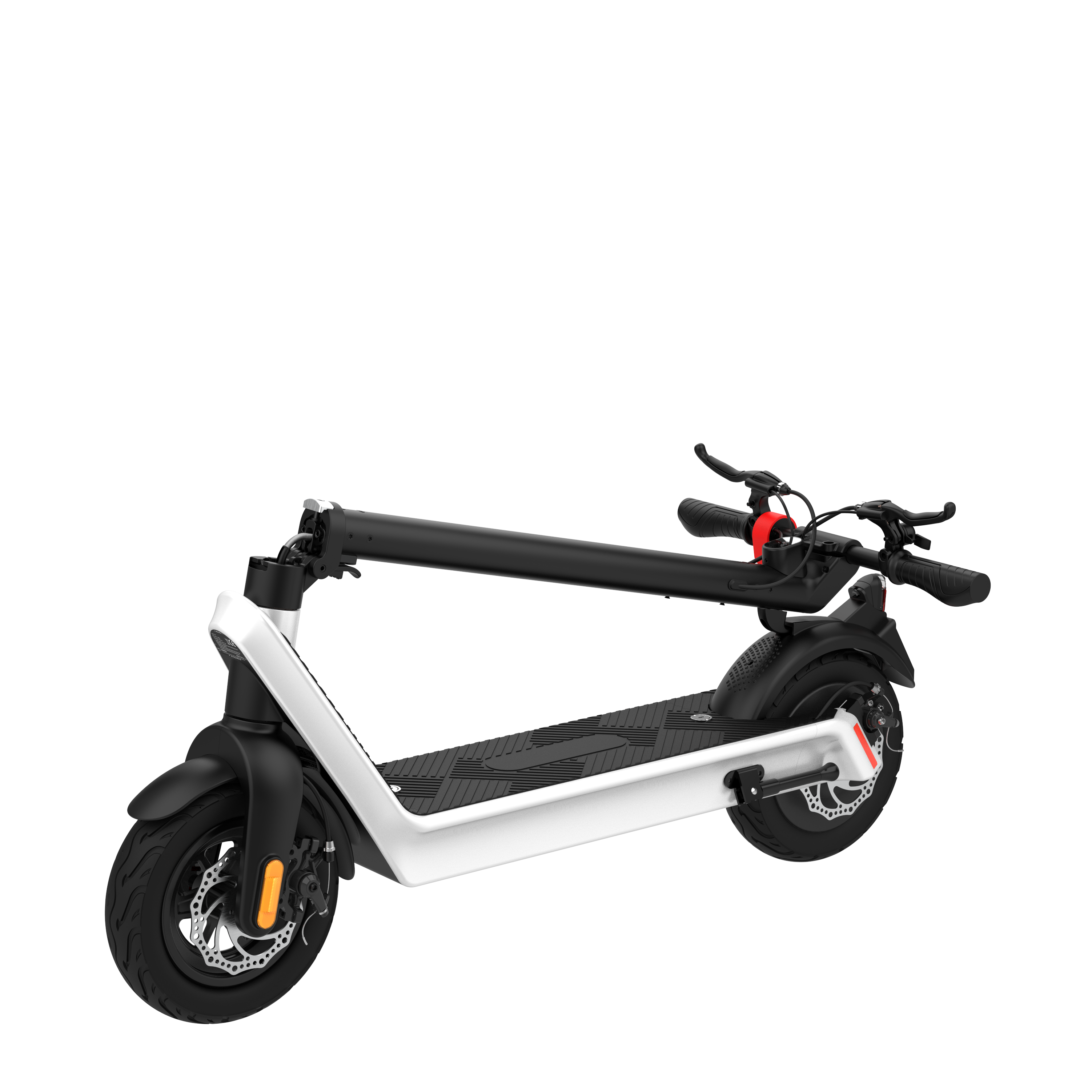 Selfbalancing Escooter 10 Inch Adult Electric Scooter For Sale USA Warehouse Canada Electric Moped Scooter
