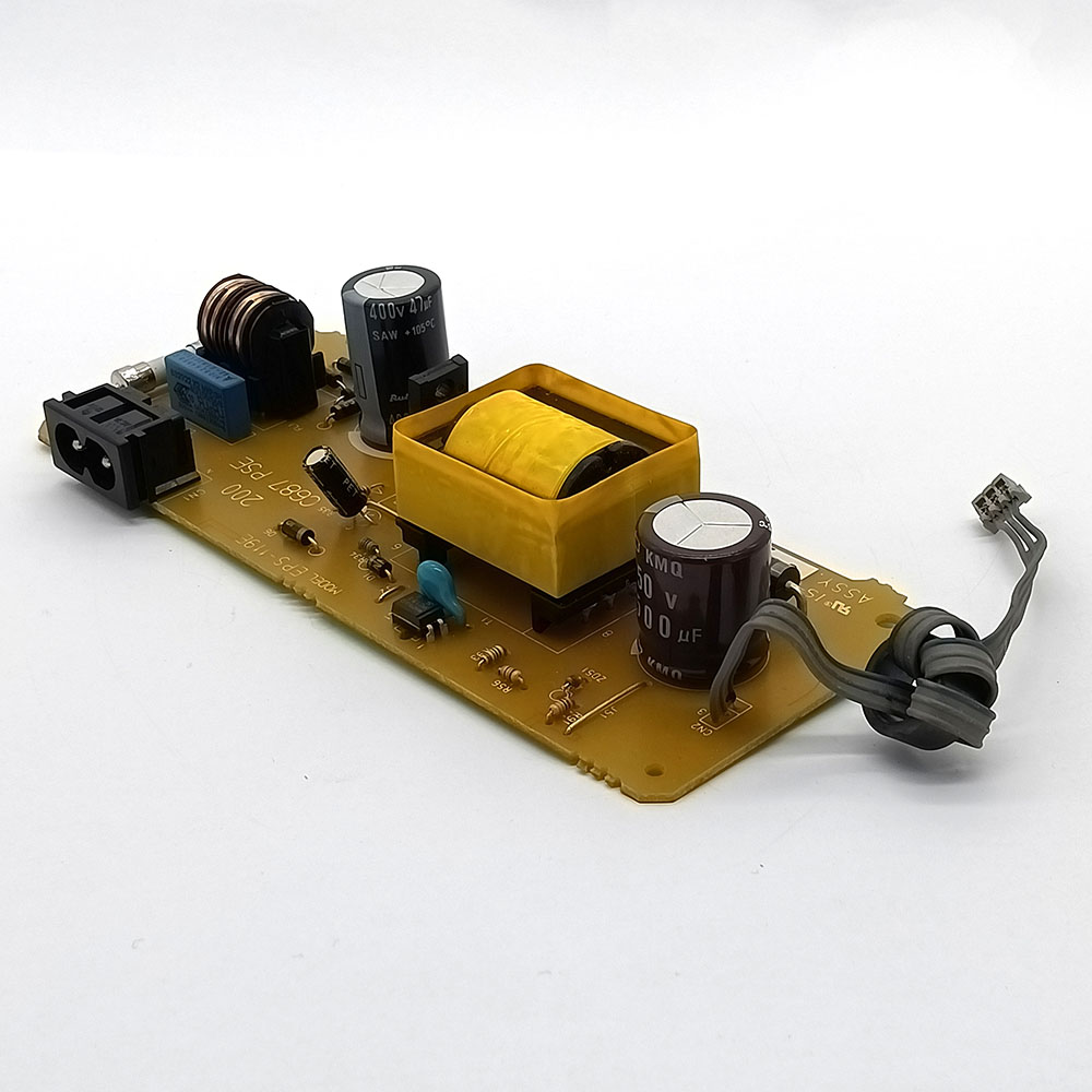 Power Supply Board EPS-119E C687 PSB Fits For Epson CX8400 C351A