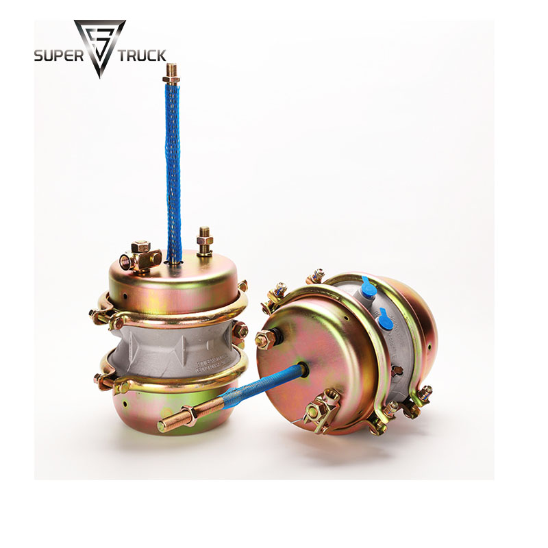 Brake Chamber для Truck Parts, Brake Booster, Spring, T3030DD, Spare Parts для Sale