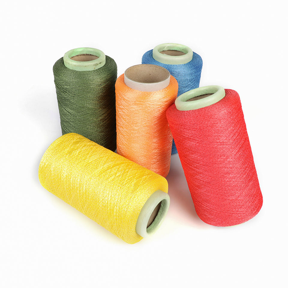 Невероятно устойчивая к коррозии высокопрочная леска UHMWPE для плетеной рыболовной лески