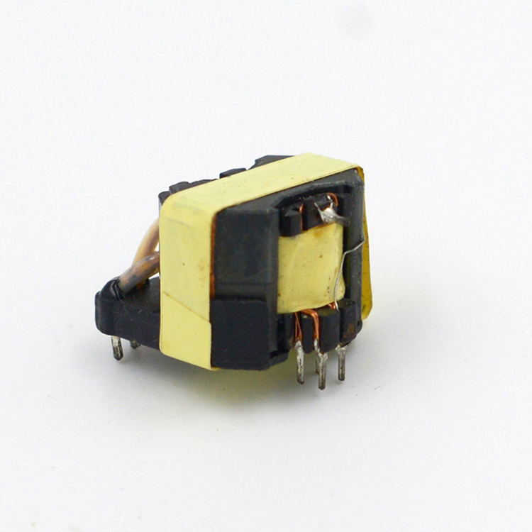 Изготовленный На Заказ 150W 300W 500W EE65 EE71 EE110 EE140 высокочастотный трансформатор 500 Вт Инвертор сварки