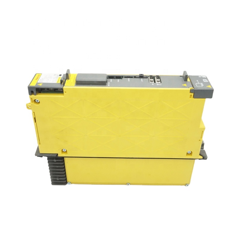 FANUC токарный станок с компьютерным числовым программным управлением части Сервоусилитель Тип A06B-6240-H106/H107/H108