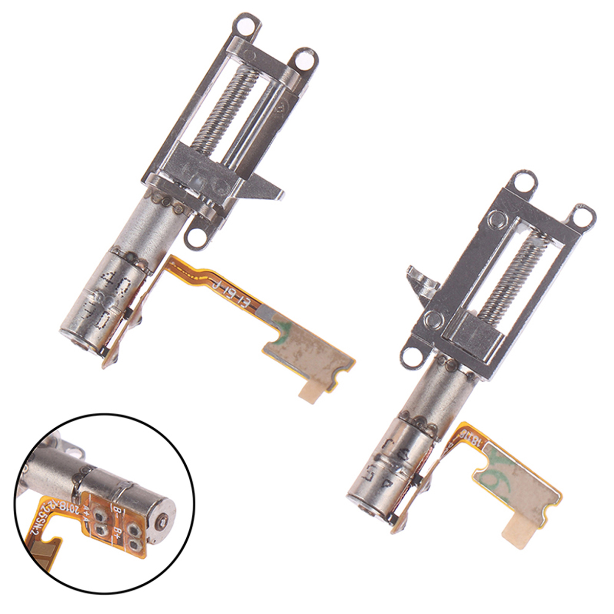 4mm Micro Metal 2-phase 4-wire Precision Planetary Gearbox Gear Stepper Motor Stepping Linear Screw Rod Slider Block