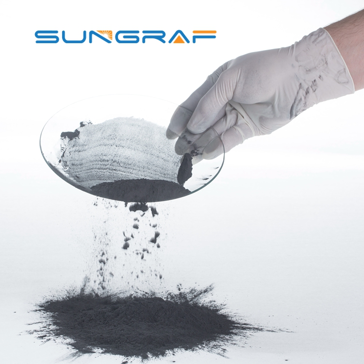 Hot Sale Micronized Graphite