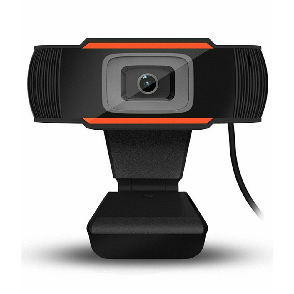 Высококачественная веб-камера hd 480P и 720P, usb веб-камера 4k для портативного ноутбука, компьютера, мобильной веб-камеры