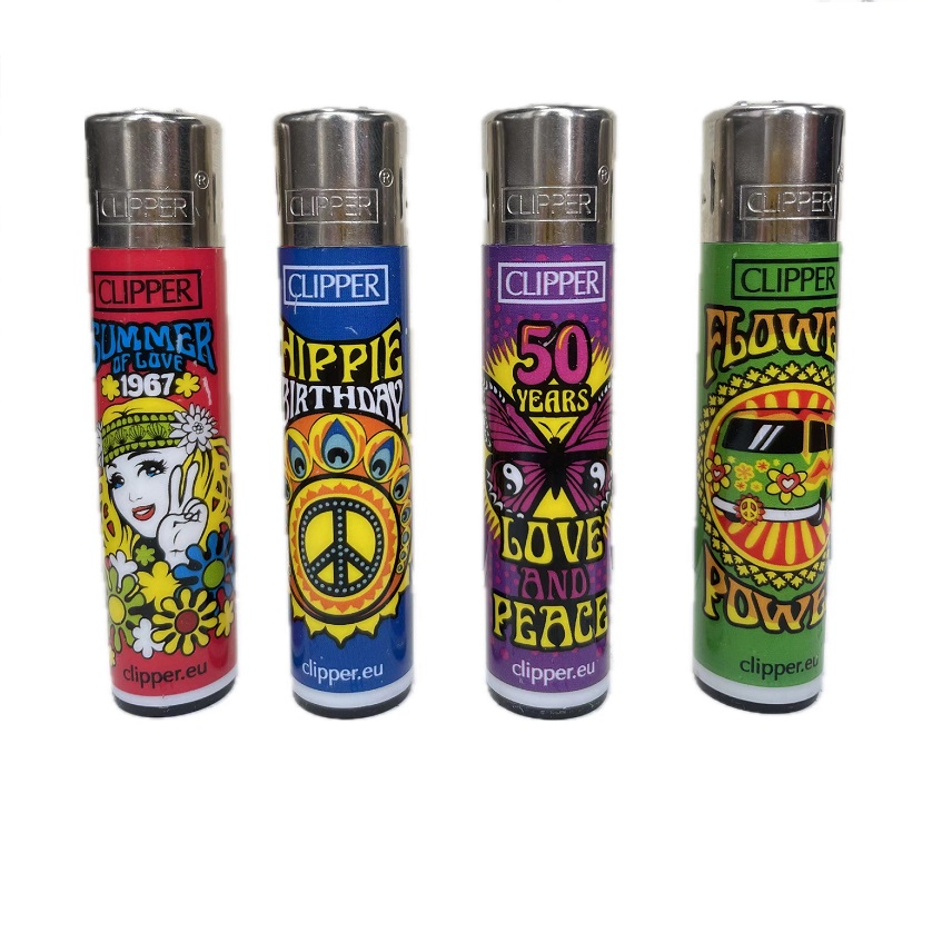 Other Lighters And Smoking Accessories Classic Large CP11 Clipper Lighters