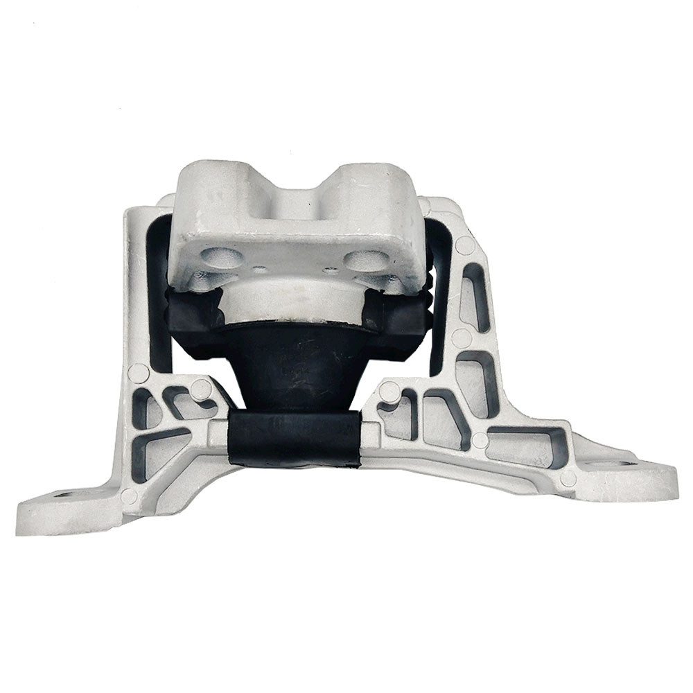 Engine Mount Front Right Replacement for Japanese car OEM BBM4-39-060D BP4S-39-060-A 3M51-6F012-AF