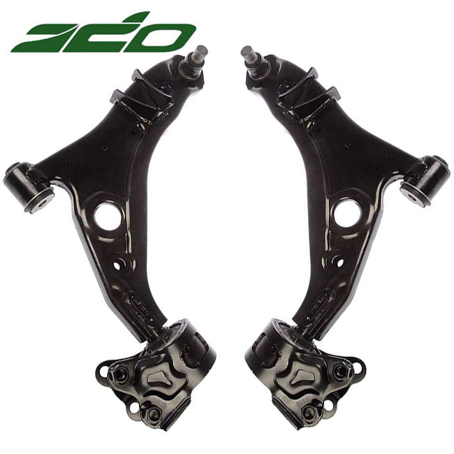 OEM 8T4Z3079A автозапчасти передний левый нижний рычаг управления для FORD/MAZDA