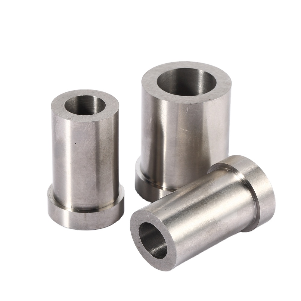 Professional Manufacturer Customized Mold Parts Precision Punch Die Sgoh,Sgph Misumi Stripper Guide Pins