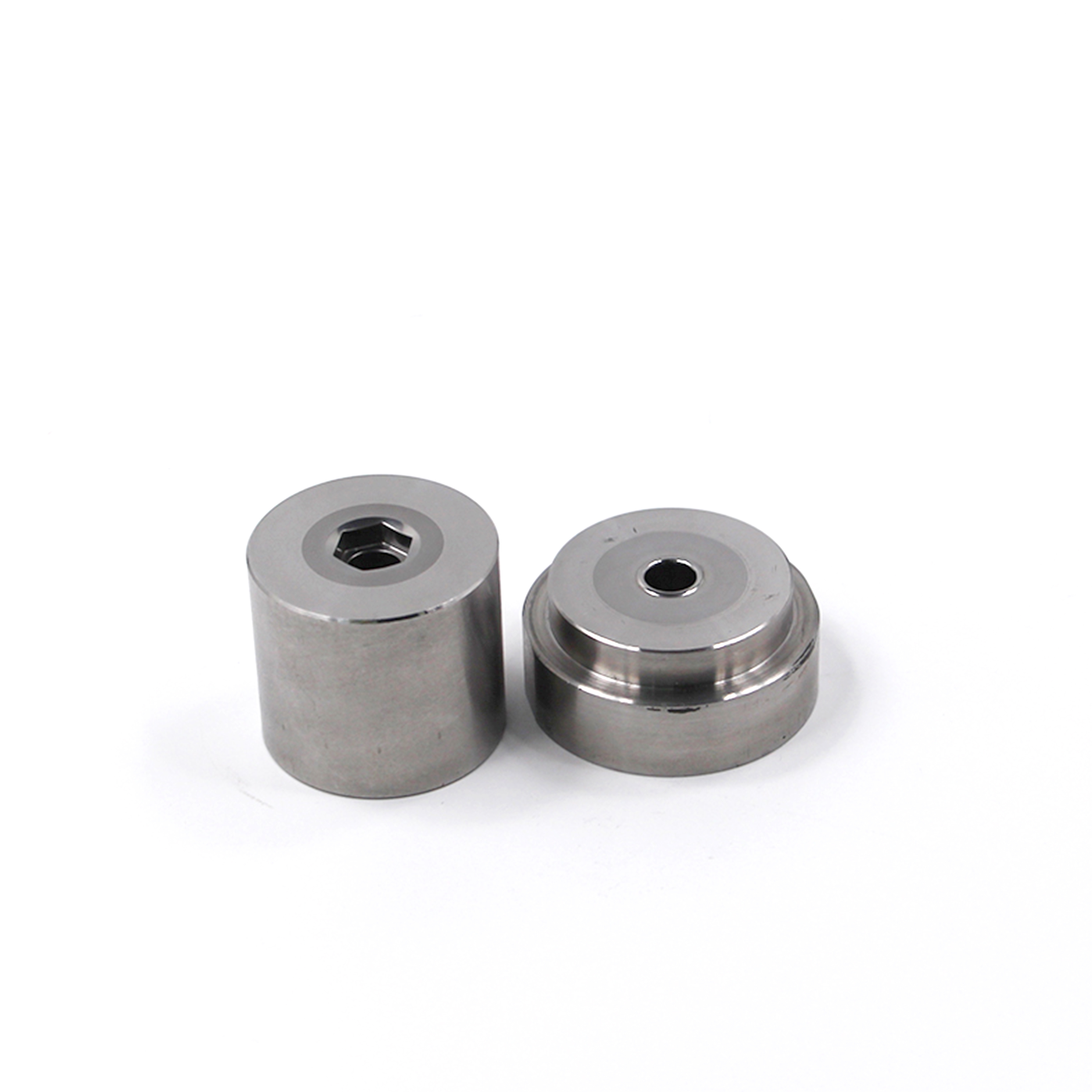 High Quality Precision Screw Tools Tungsten Carbide Shaped Cold Heading Forging Dies