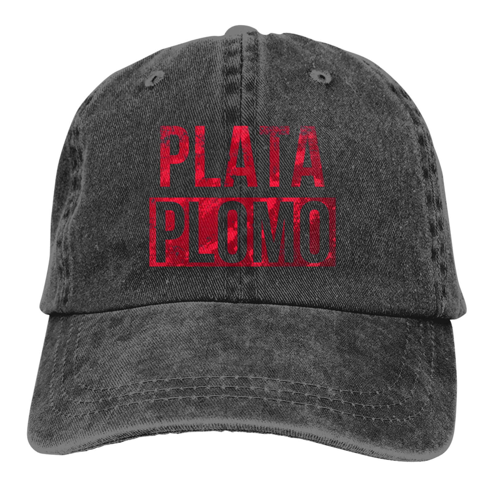 Ковбойские головные уборы для мужчин и женщин, брендовые кепки Plata O plom, Narcos, Paul, new york, для нагрева, тенниса