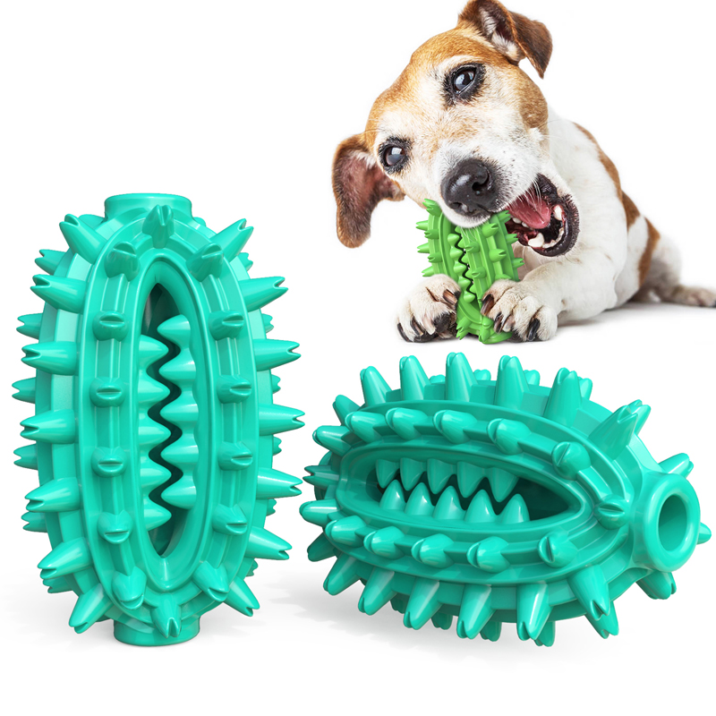 Manufacturers Durable Soft Rubber Squeaky Pet Chew Multifunctional Floating Pool Toy Sex Toys for Male Dog Toy