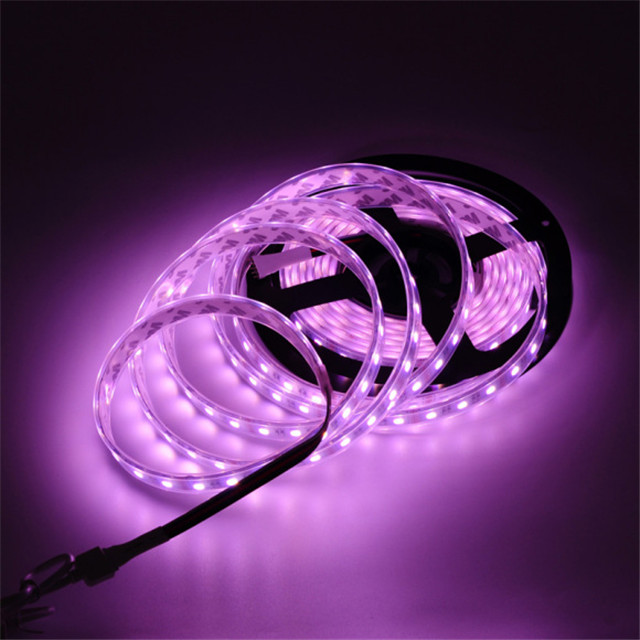Наружные светодиодные светильники RGB