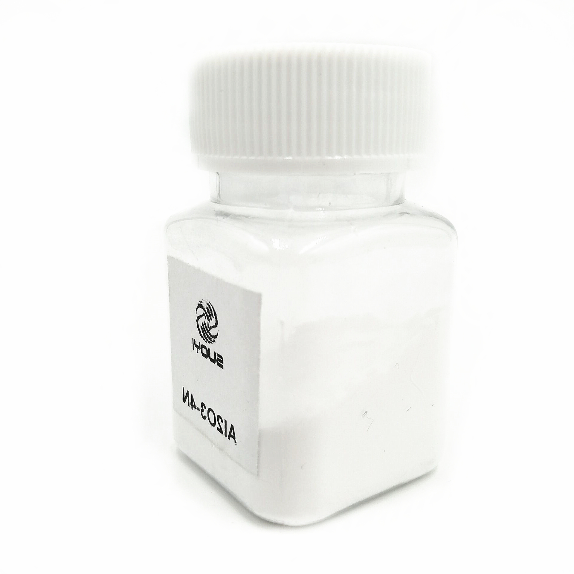 Высокочистый 99.9% оксид алюминия nanopowder для керамики