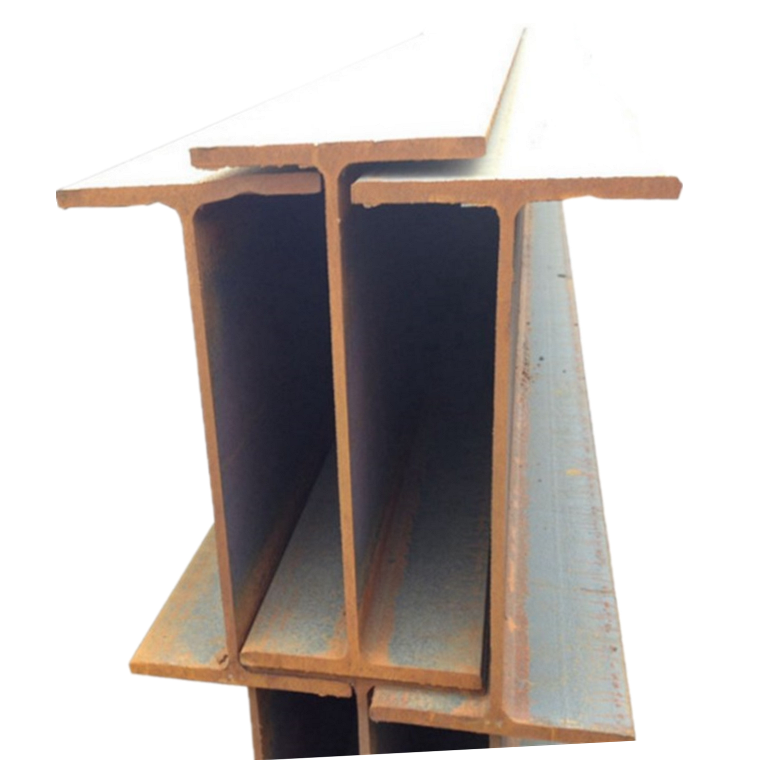 Professional manufacture cheap steel abs i-beam utility trailer i beam i-beam prices