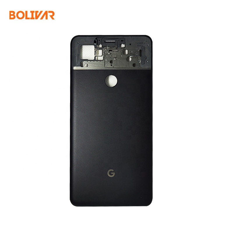 Задняя крышка батарейного отсека для Google Pixel 2 XL G011C