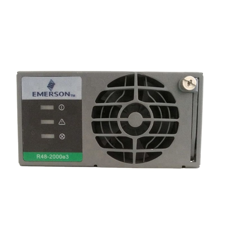 100% Оригинальный R48-2000E3 48V 2000W Смарт выпрямительный модуль R48-2000A3 M221S M222S для Netsure 531 A41